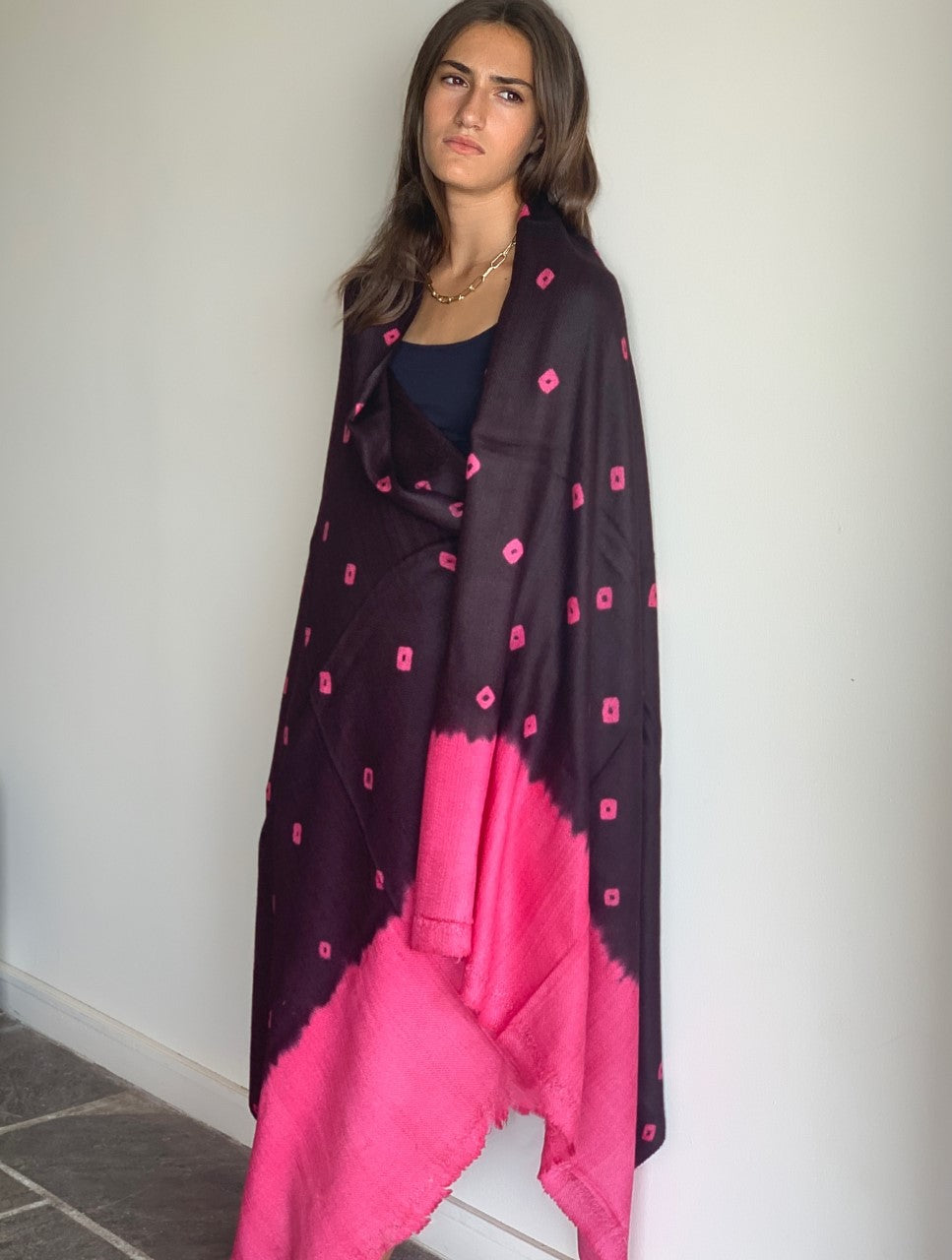 India shawl