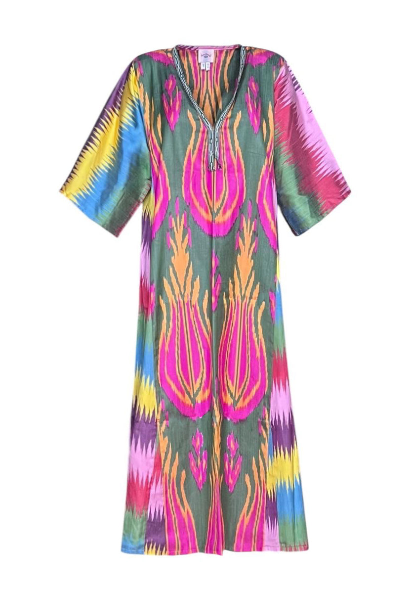 Paloma Kaftan