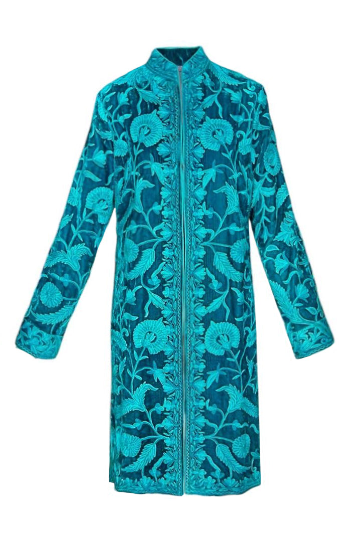 Muriel Coat