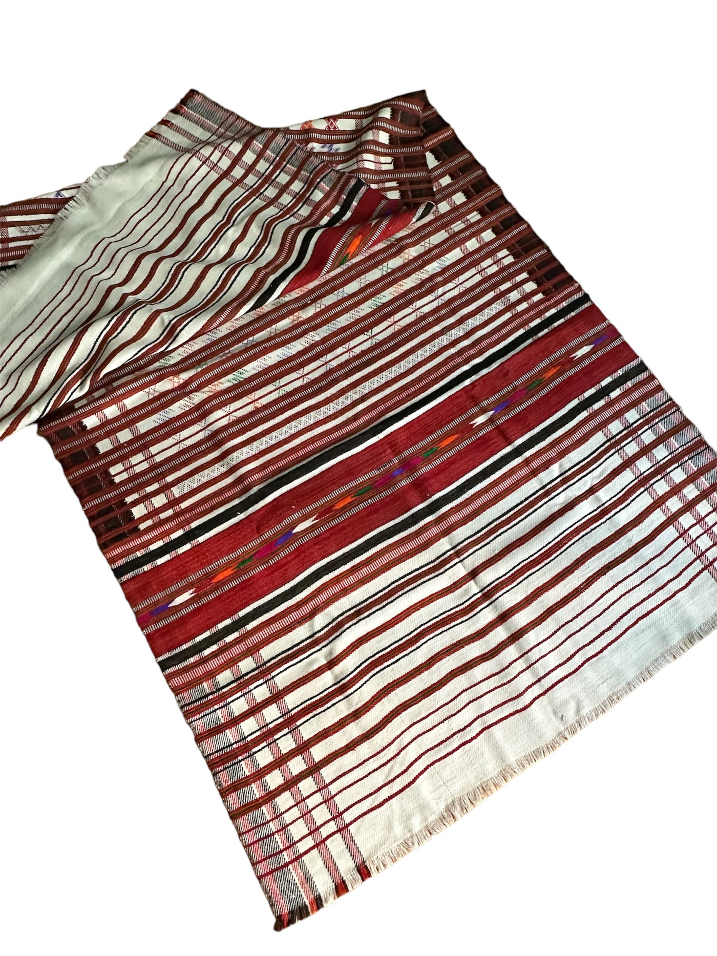 Jaiha shawl