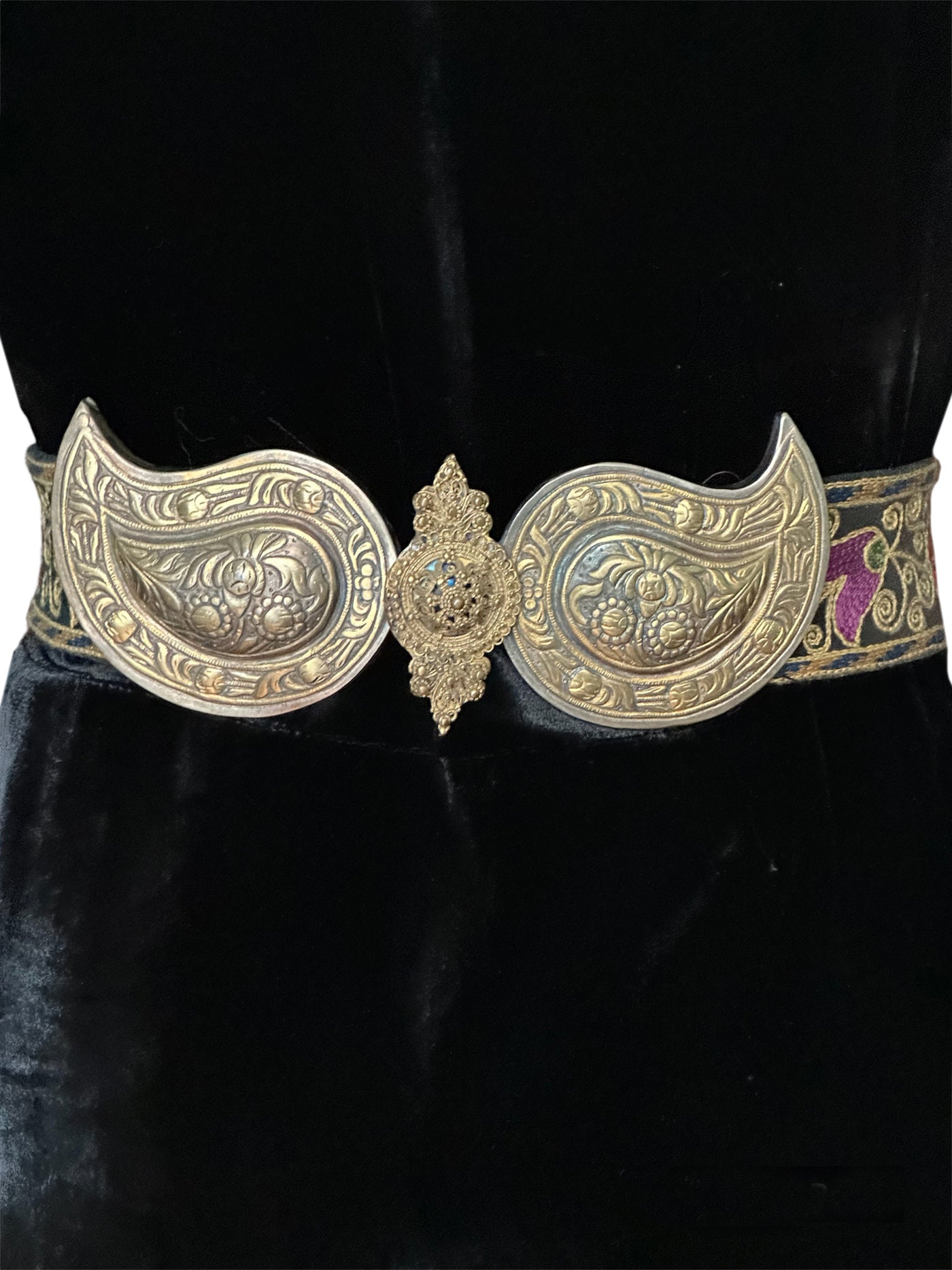 Persephone belt