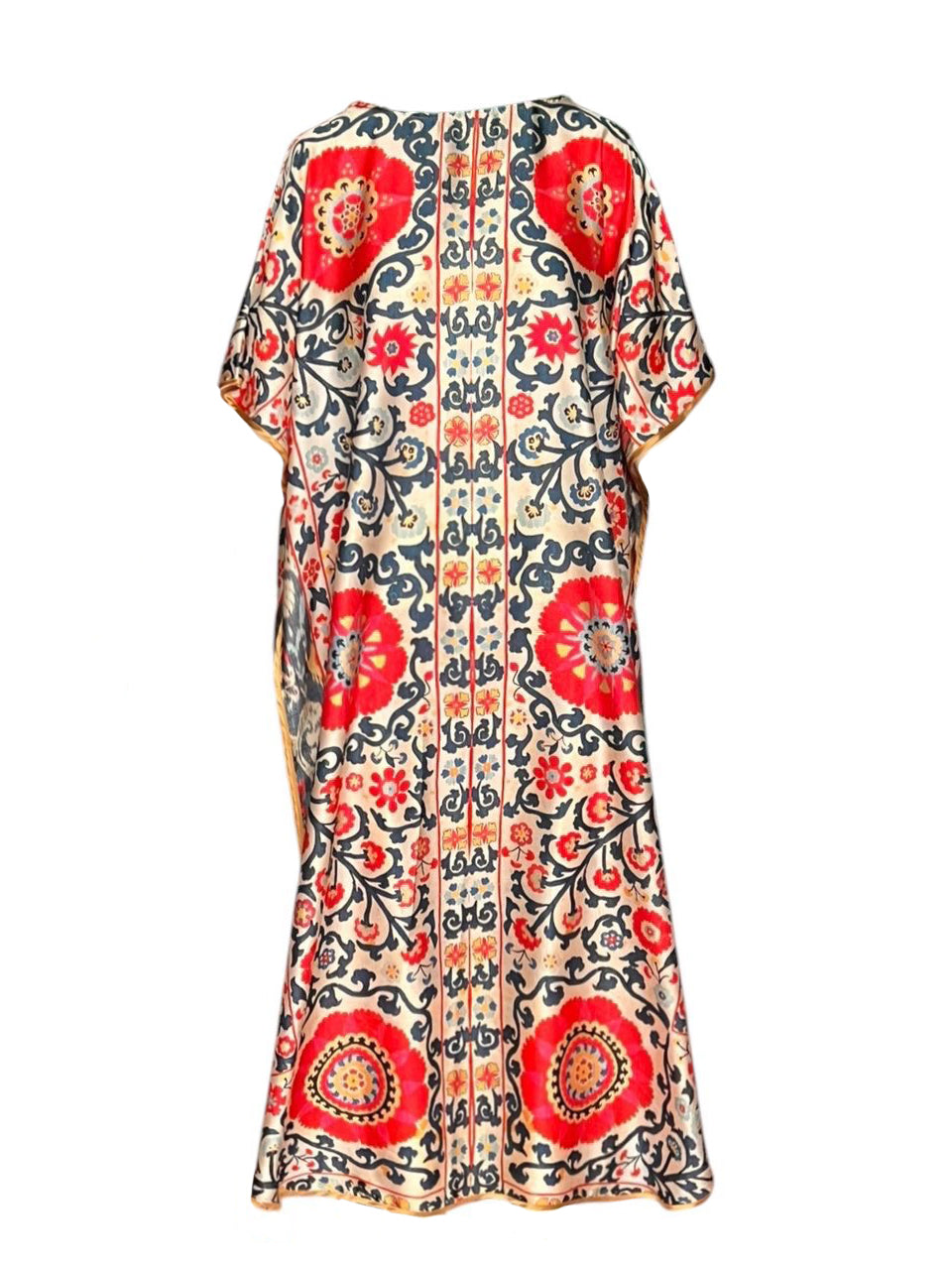 Suzani Kaftan