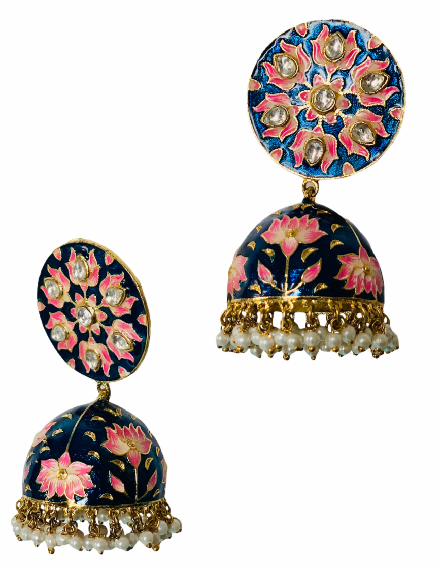 Kalpana earrings
