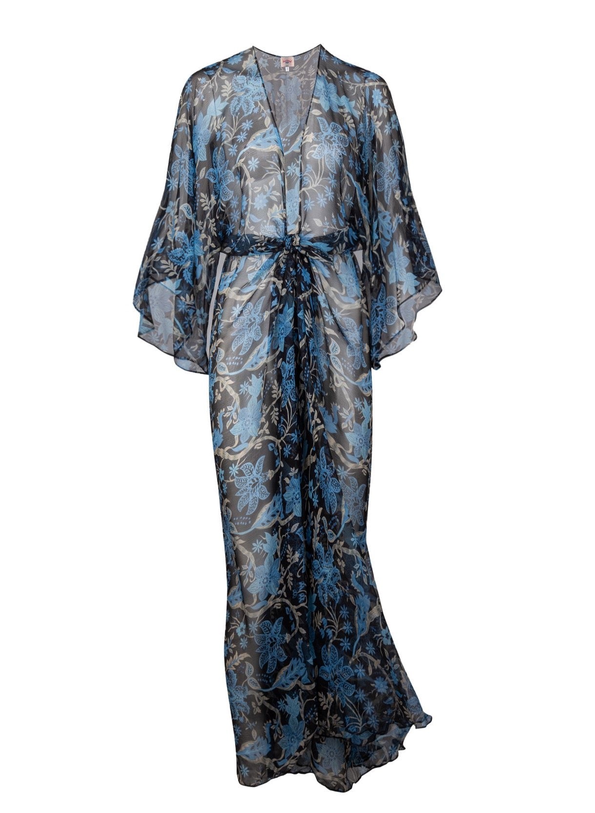 Dalida Kimono