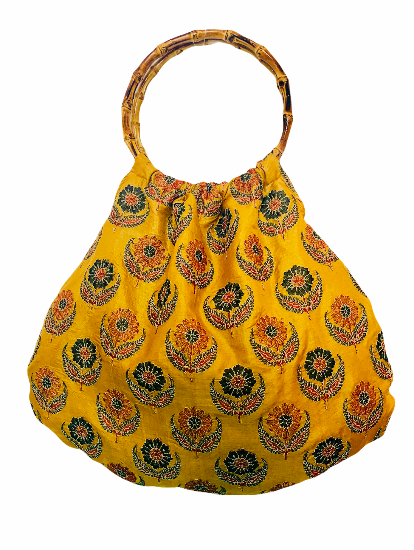 Chrysanthemum Bag