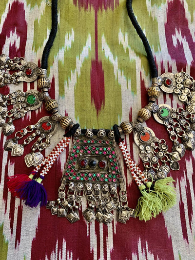 Andriana necklace