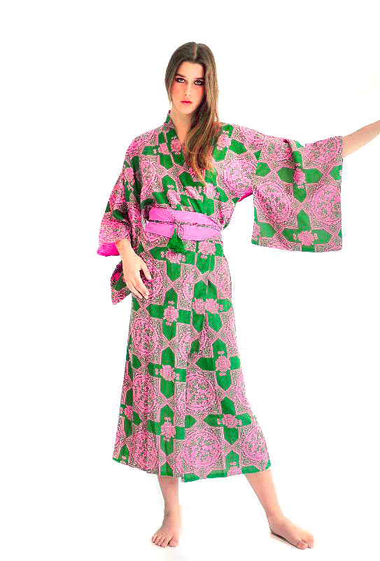 Yoko kimono