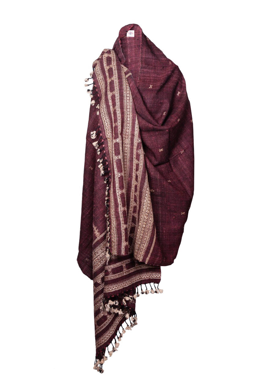 Dana shawl